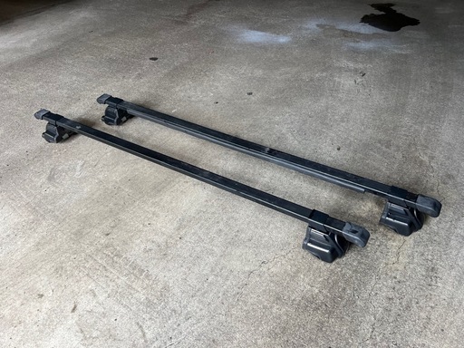 CAR MATE カーメイト RV-INNO カーキャリア スーパーアルミラック60