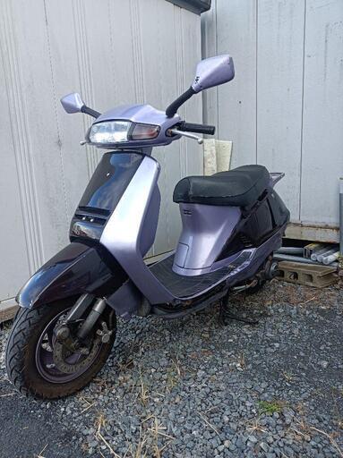 リード90 実働　ベース車等