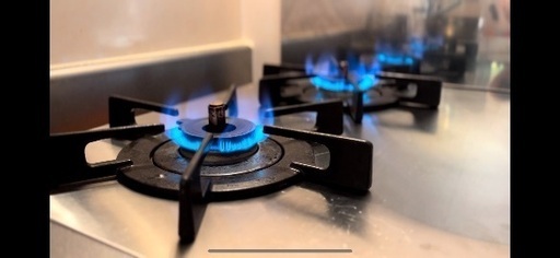 リンナイHGM64TWR-13A 2025年まで保証有 都市ガス用