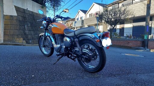 大阪市】ZRX1200S カスタム多数 ノジママフラー バックステップ HID