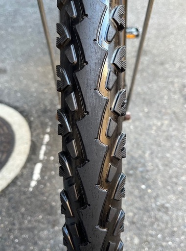 BRIGESTONE ハイディービー 電動自転車 管061301 電動アシスト自転車