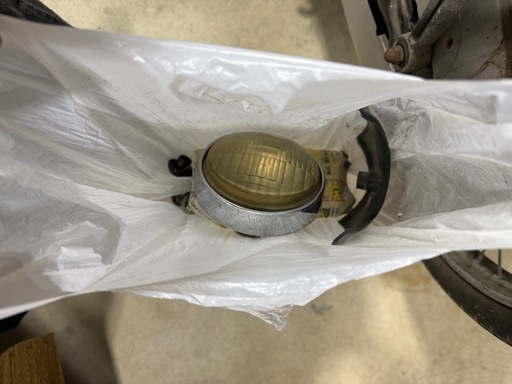 岡谷より安心の古物商許可済】自賠R8.10 フォルツァMF08 音量可変