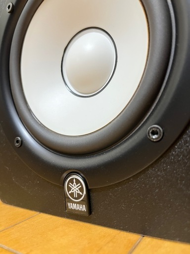 YAMAHA パワードモニター スピーカー HS50ペア 楽天市場】yamaha hs5 