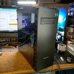 自作パソコン i3 7100 1TB セットで譲りますっ