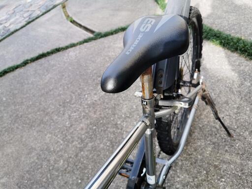 BIANCHI 「ビアンキ」 CAMALEONTE 2 2016年モデル クロスバイク