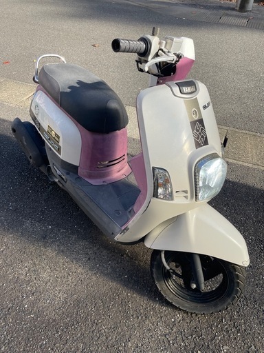 ピカピカで低走行！整備多数のアクシストリート125はいかがでしょうか