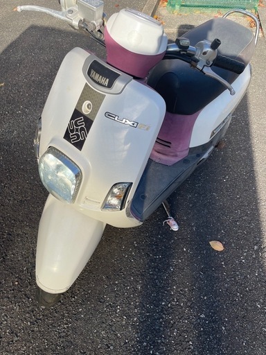 ビーノsa10j 2スト　絶好調　自賠責R9　コミコミ ビーノsa10j 2スト 絶好調 自賠責R9 コミコミ