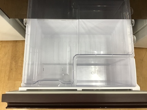トレファク神戸新長田 】SHARPの3ドア冷蔵庫2018年製です!【取りに トレファク神戸新長田 】SHARPの3ドア冷蔵庫2018年製です!【取りに