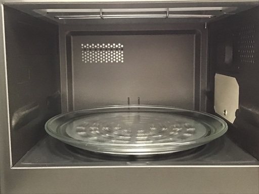 トレファク神戸新長田 Panasonicのオーブンレンジ2024年製です 取りに  