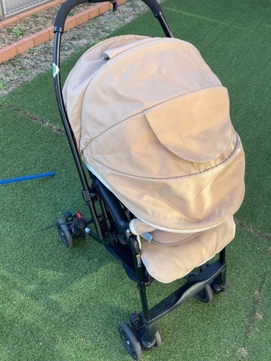 取りに来れる方限定】Combiのベビーカー売ります！！！