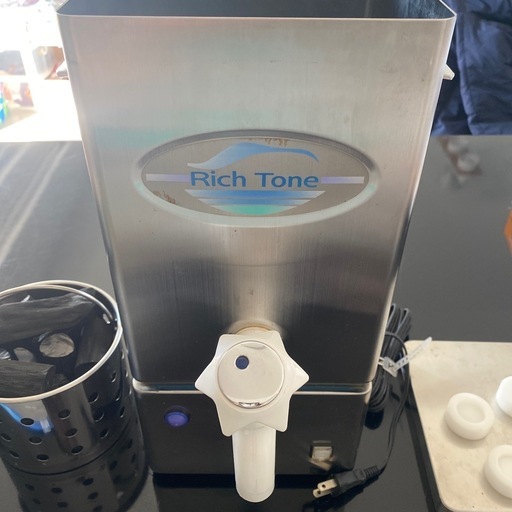 新生電子RichToneリッチトーンRT-7CBZ