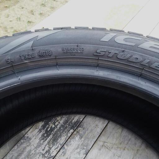 PIRELLI（ピレリ） (2025年製)(在庫有/即納)(4本価格) 235/60R18 107H 