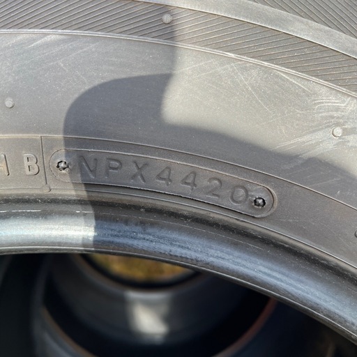 215 65 16 タイヤ 4本（TOYO TIRES）のおすすめ人気商品一覧 通販 