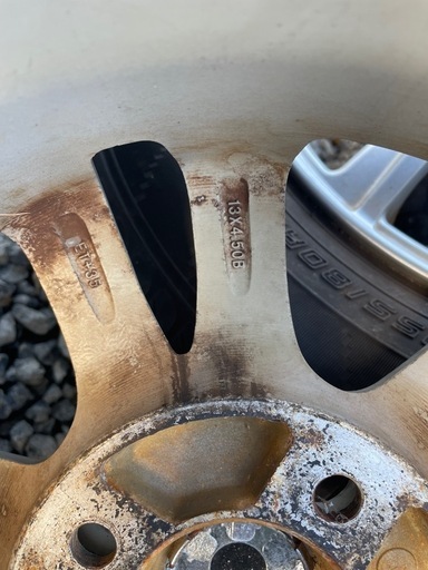 美品】155/80R13 2023年製 夏タイヤ 4本セット Wedsアルミホイール付 