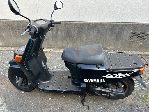 50cc　gear