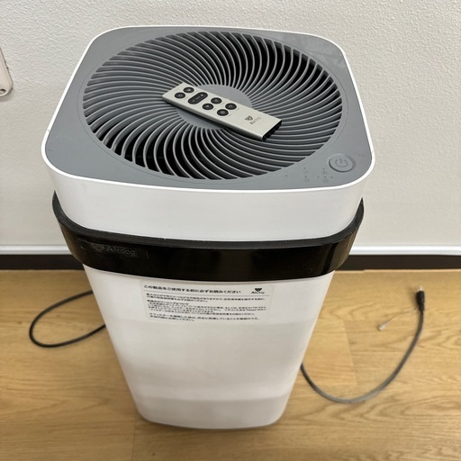 Airdog X5s 空気清浄機 新品 エアドッグ エアドック Air dog x5s