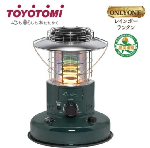 ☆ジモティ割あり☆ CORONA 石油ストーブ 3.7L 17年製 動作確認 