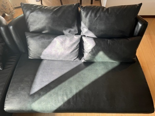 アルモニアソファーセット 工房にい アルモニア リビングカウチ