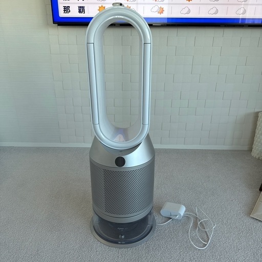 象印 スチーム式加湿器 1.8L オフホワイト EE-MA20-WA 象印 スチーム式