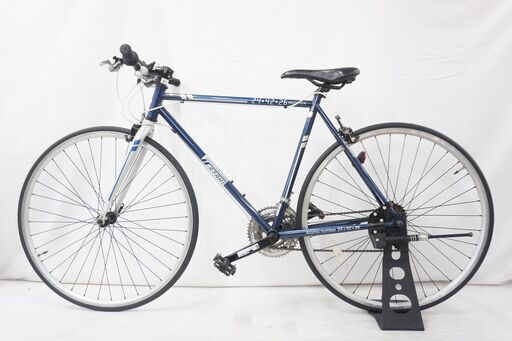 ロードバイクWACHSEN(ヴァクセン) STAHL BSR-70 【公式通販】 WACHSEN 