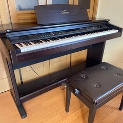 ❗️値下げ❗️電子ピアノ！美品だと思います❗️令和6年10月20日