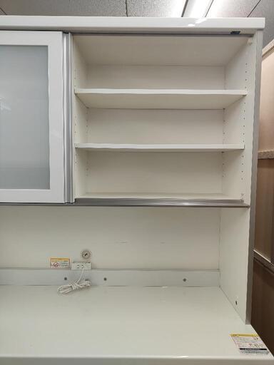 パモウナ　ダイニングボード（ECシリーズ） 食器棚 EC/EM シリーズ商品情報 | 家具・インテリアの【パモウナ