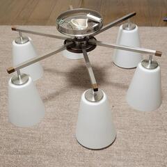 シャンデリア 家電の中古が安い！激安で譲ります・無料で  