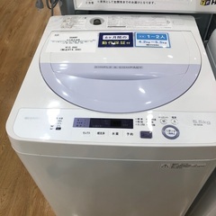 半年間動作保証付き】Panasonic 全自動洗濯機 NA-F50B12 5.0kg 2019年 