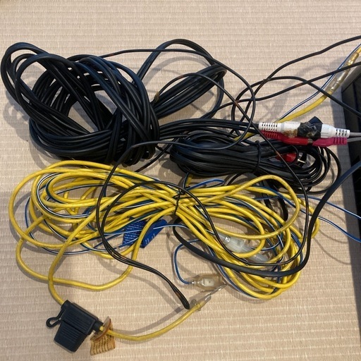 中古ジャンク カースピーカー 故障品・ジャンク訳あり☆カロッツェリア