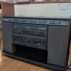 レーザーディスクプレーヤーの中古が安い！激安で譲ります・無料で  