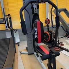 福岡県のホームジムの中古が安い！激安で譲ります・無料であげます  