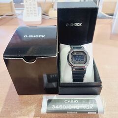 愛品館市原店】G-SHOCK CASIO G-5600A 腕時計