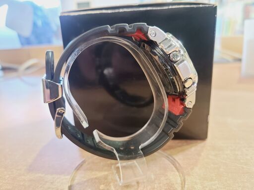 GMW-B5000 Promotion Movie：CASIO G-SHOCK_JPN | 【愛品館 市原店 