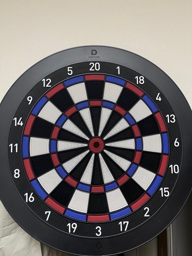 ダーツライブホーム