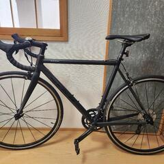 【中古】ロードレーサー【SUPERBE PRO一式】 中古】ロードレーサー【SUPERBE PRO一式】