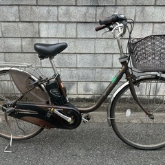 cipolla bino チポラビーノ FBC011DX3 BAA幼児2人同乗用自転車