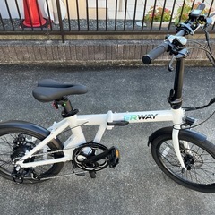 日本製 サカイサイクル SAZERAC 27インチ 3段ギア オートライト 中古動作品