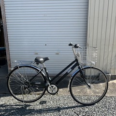 中古」マルイシ/Paulia/27インチ