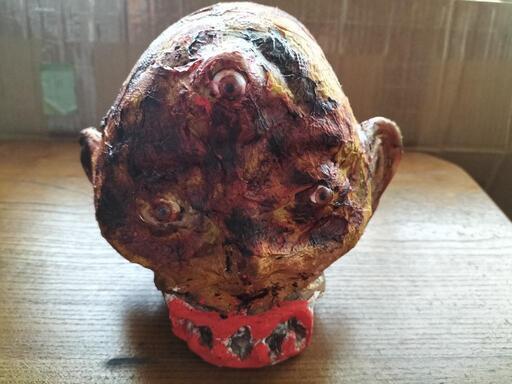 アージャングイ　プラーイトーン　特級呪物　プラクルアン　タイ　お守り アージャングイ プラーイトーン 特級呪物 プラクルアン タイ お守り