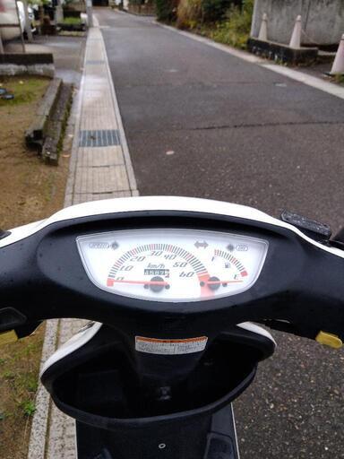 ディオZX最終型です！ ライブディオZX、現る。｜田なっくすのブログ