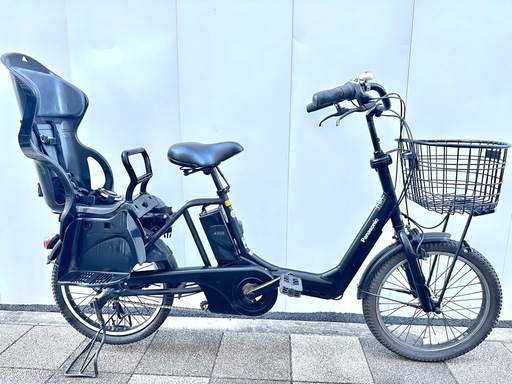 東京23区配達無料 新基準 ヤマハ パスナチュラ 8.7Ah リチウム 電動