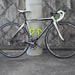 キャノンデール　シックスカーボン3 ・マビィックキシリウムSRホイールセット売ります キャノンデール シックスカーボン3 ・マビィックキシリウムSRホイール