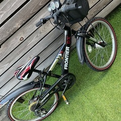 キャノンデール シックスカーボン3 ・マビィックキシリウムSRホイール