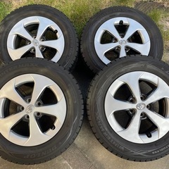 来店取替】軽バントラック用 新品スタッドレスタイヤ 145R12 6PR 4本  