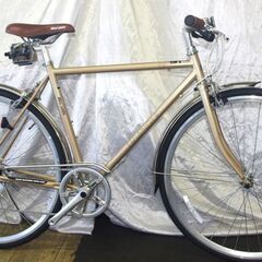 新車」ジモティー限定価格/MARUISHI/BALBOA TRES