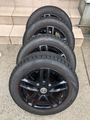 185-60r15(自動車 冬タイヤ、ホイールセット)|タイヤ、ホイール 185-60r15(自動車 冬タイヤ、ホイールセット)|タイヤ、ホイール
