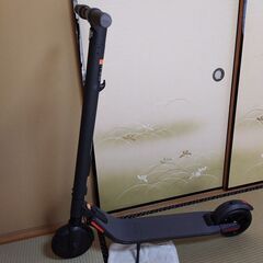 ninebotの中古が安い！激安で譲ります・無料であげます｜ジモティー 