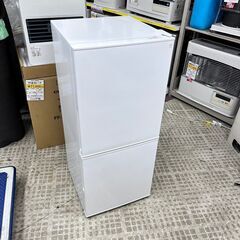 ニトリ 冷蔵庫 NTR106WH 2023年製 106L 単身向け 高年式