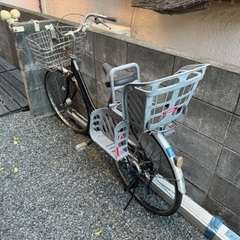 自転車ジャンクの中古が安い！激安で譲ります・無料であげます｜ジモティー 