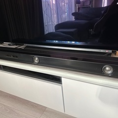 【終了】ソニー　サウンドバー　HT-Z9f(リアは別出品) 終了】ソニー サウンドバー HT-Z9f(リアは別出品)4moms ママルー 電動